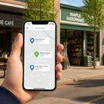 Local SEO Strategies: How to Rank Your Business on Google Maps