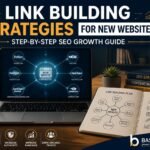 Link Building Strategies for New Websites: A 2026 Step-by-Step Guide